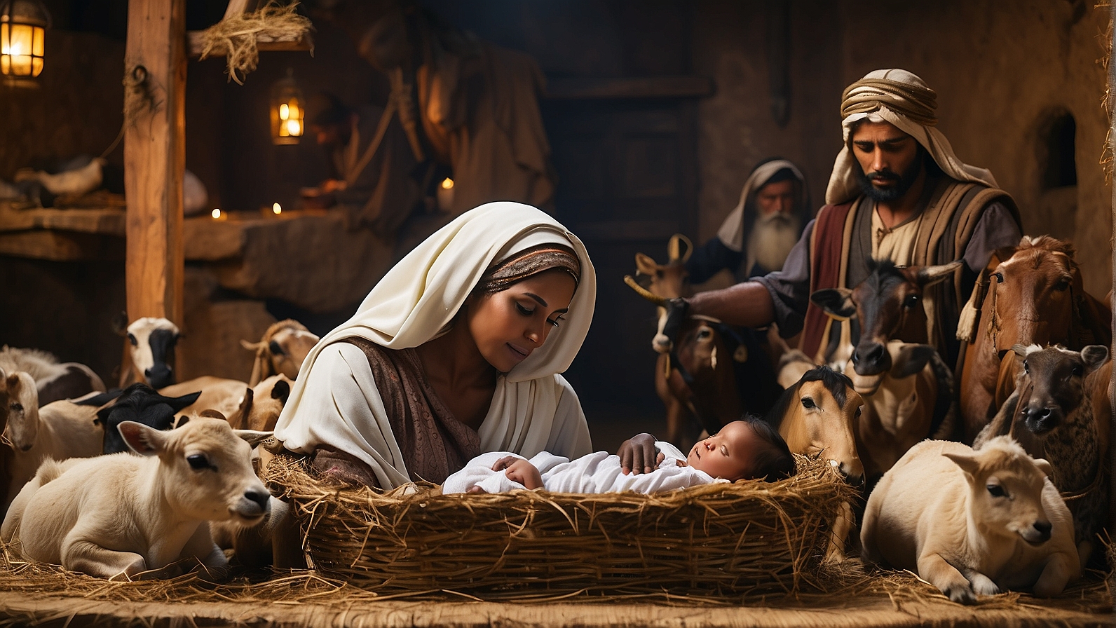 Mary and Joseph Wide 2